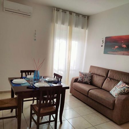 Fontana Degli Orti Apartment Quartu SantʼElena Екстериор снимка