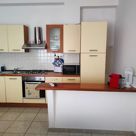 Fontana Degli Orti Apartment Quartu SantʼElena Екстериор снимка