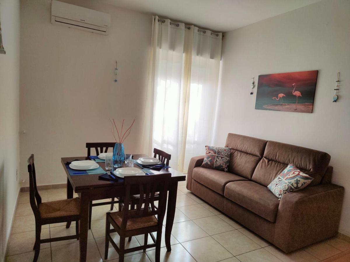 Fontana Degli Orti Apartment Quartu SantʼElena Екстериор снимка