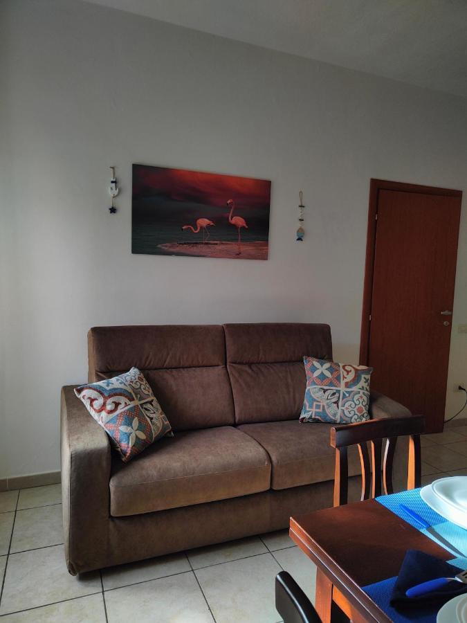 Fontana Degli Orti Apartment Quartu SantʼElena Екстериор снимка