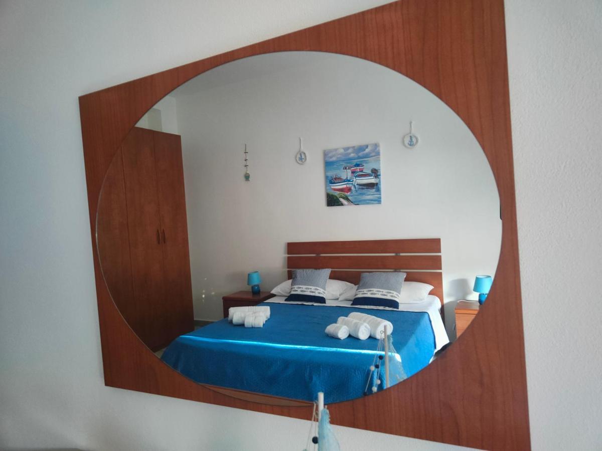 Fontana Degli Orti Apartment Quartu SantʼElena Екстериор снимка