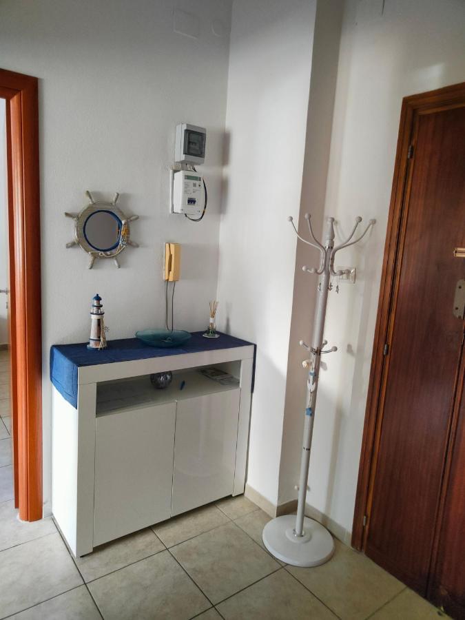 Fontana Degli Orti Apartment Quartu SantʼElena Екстериор снимка