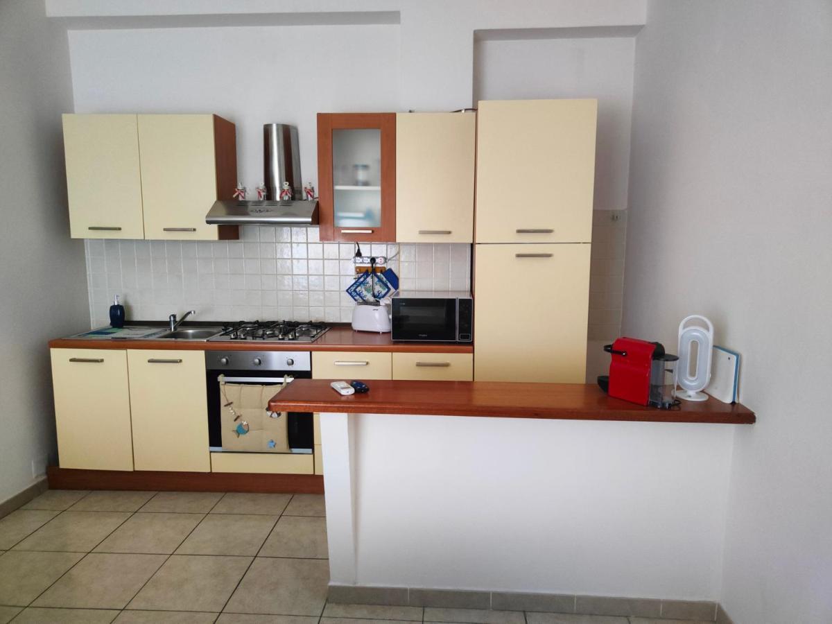 Fontana Degli Orti Apartment Quartu SantʼElena Екстериор снимка