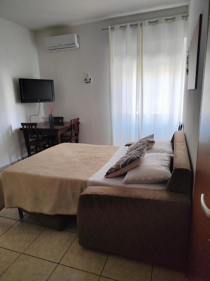 Fontana Degli Orti Apartment Quartu SantʼElena Екстериор снимка